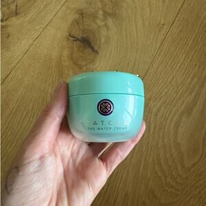 Tatcha - The Water Cream Oil Free Pore Minimizing Refillable Moisturizer